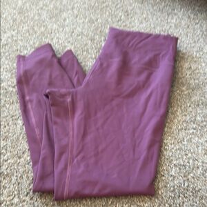 EUC Lululemon Leggings